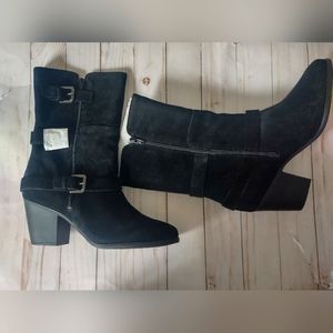Easy spirit women's booties